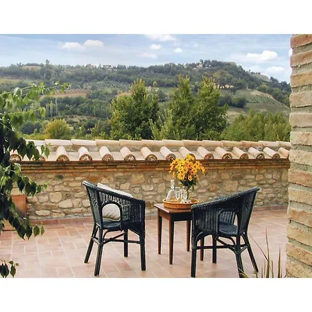 Apartment Caicucci 2 Montone (Umbria)