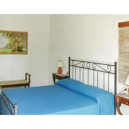 Caicucci 2 Apartment Montone (Umbria)