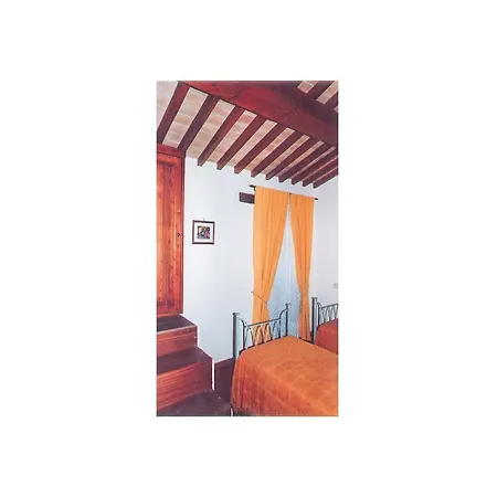 Caicucci 2 Apartment