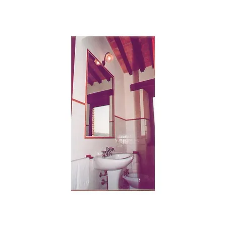 Apartment Caicucci 2 Montone (Umbria)